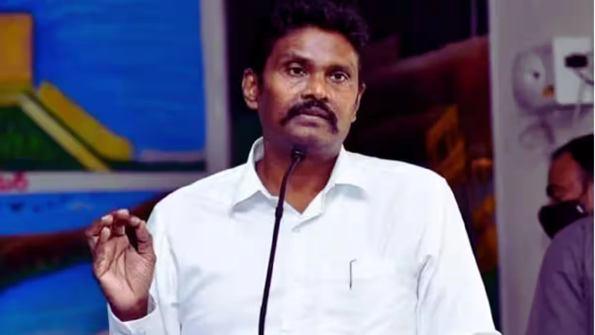 PV Sunil Kumar IPS