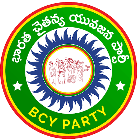 BCY flag