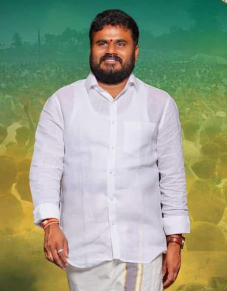 Sri Bode Ramachandra Yadav