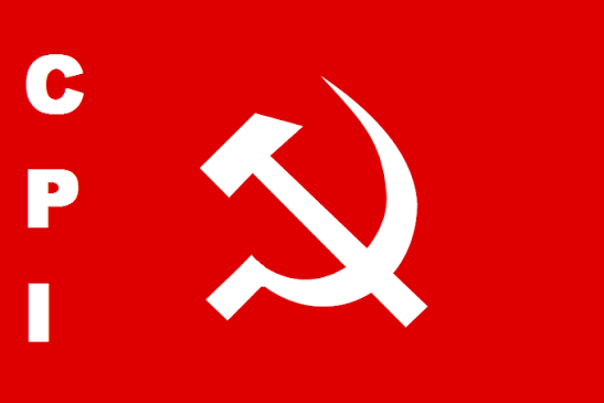 CPI flag