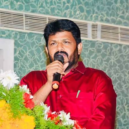 Sri Gujjula Eswarayya