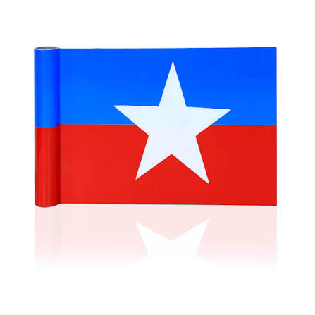 VCK flag