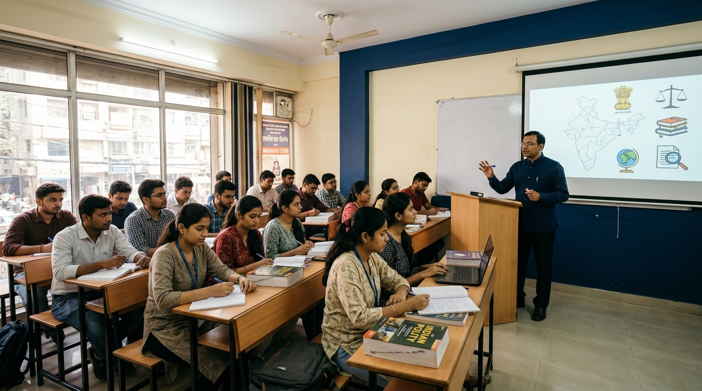 Ambedkar Digital Skill-to-Job Programme — State-wide Consortium (100 Centres)